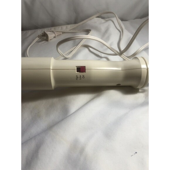 Pollenex Power Massager Handheld 2 Speed Vibrating High Intensity WM10R- TESTED - Picture 3 of 10